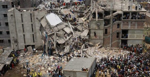 10 Jahre Rana Plaza – ein Wendepunkt in der sozialen Verantwortung?