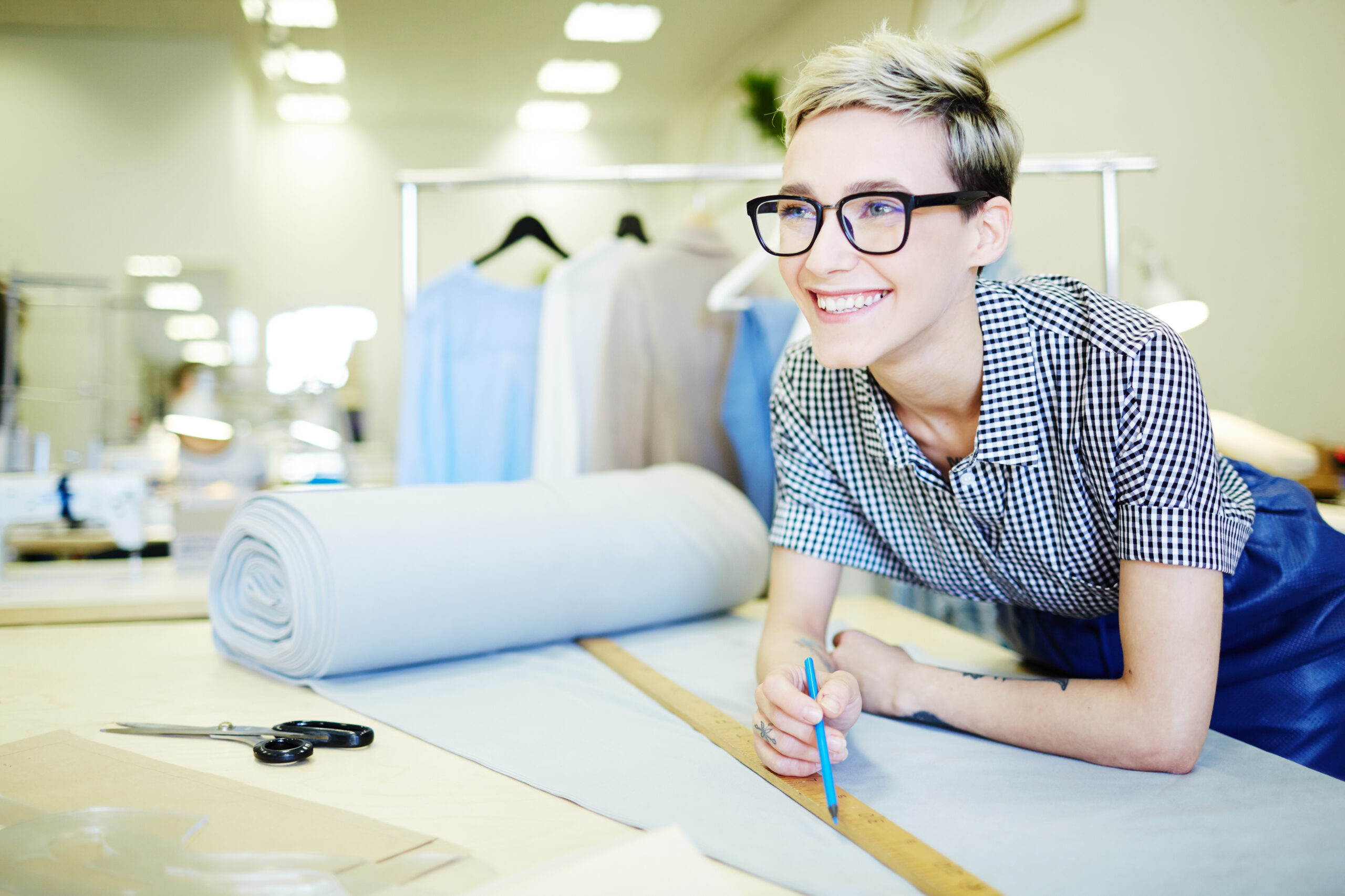 Nachhaltigkeit: Was sind die neuen Standards für die Entwicklung von Modekollektionen.