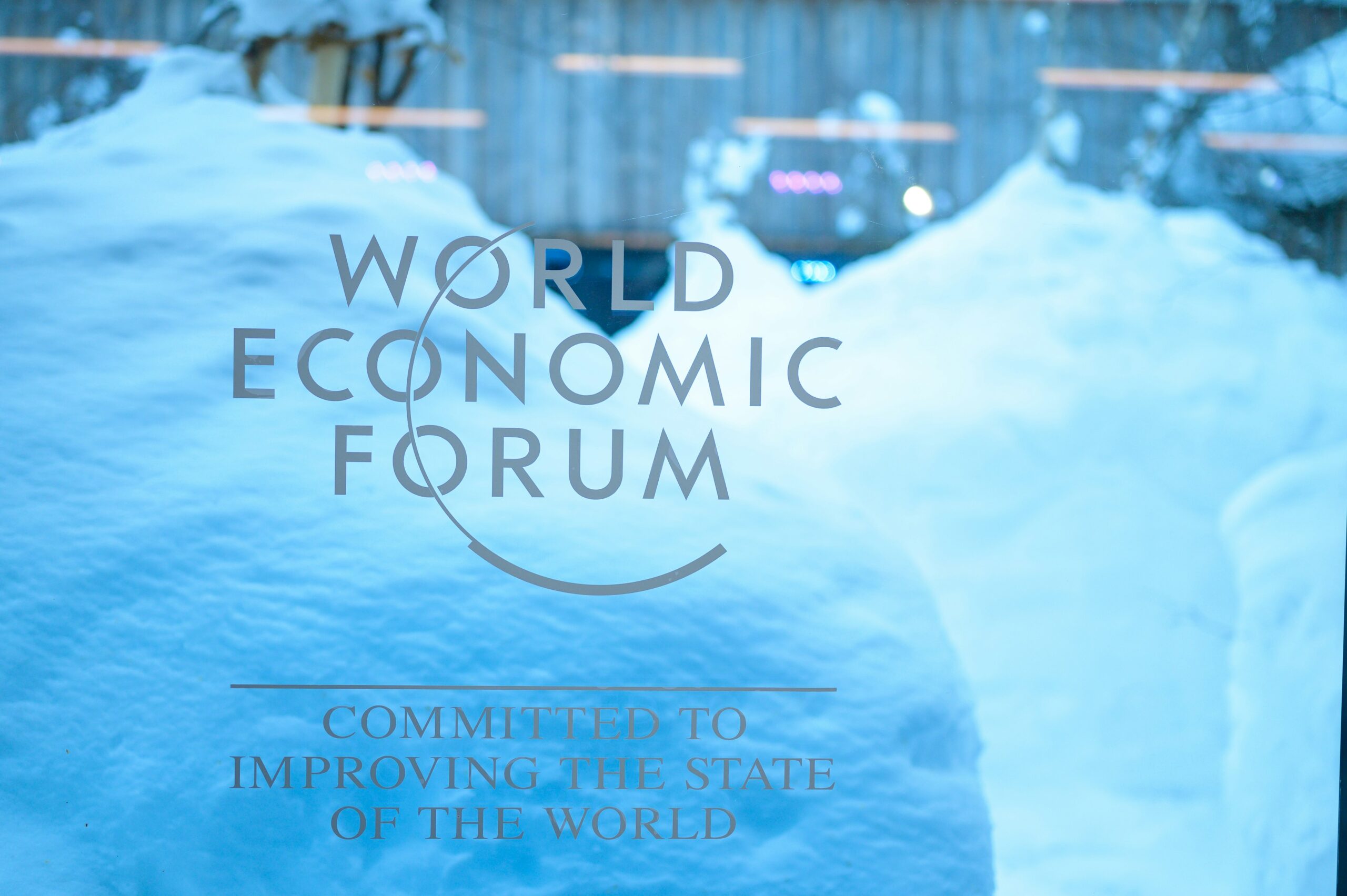 World Economic Forum 2025: Challenges, Change, and Collaboration