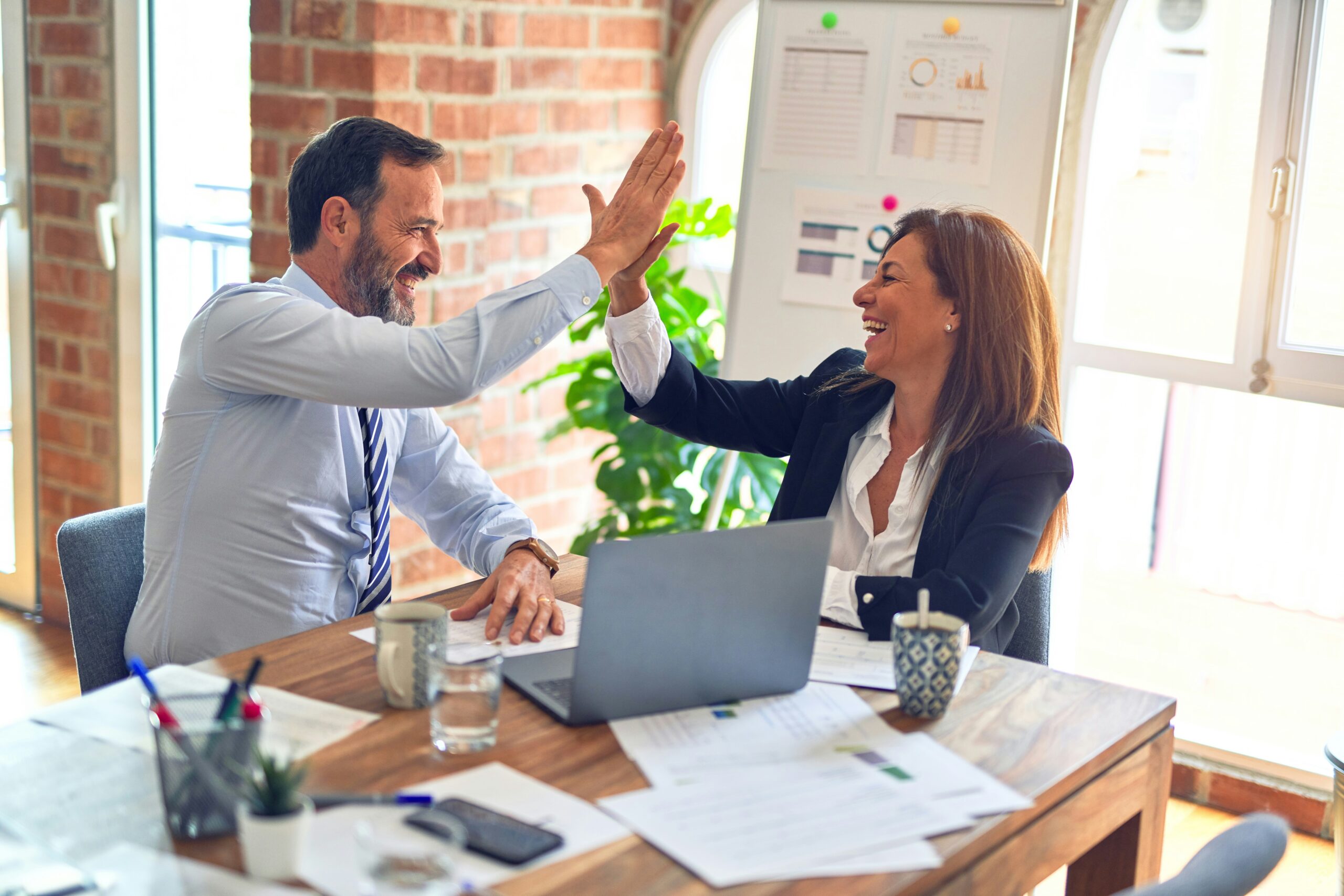 The Power of Mindset: Transforming Challenges into Opportunities