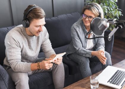Podcast