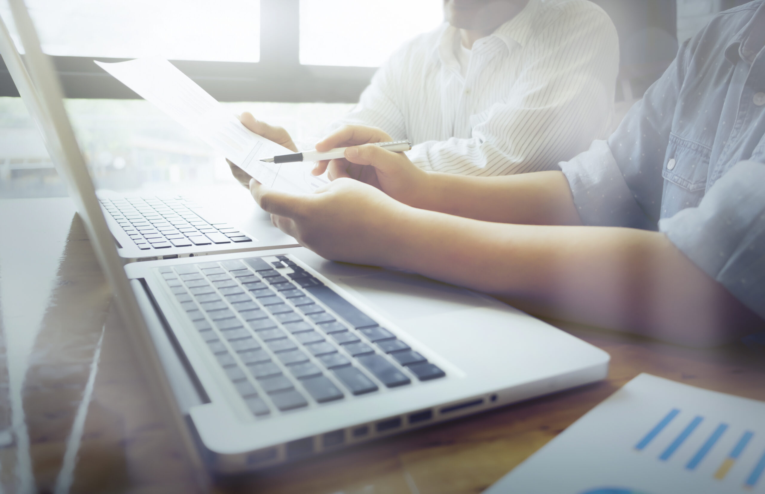 Teil 3: Arbeit 4.0 – Digitale Transformation und agile Arbeitsformen
