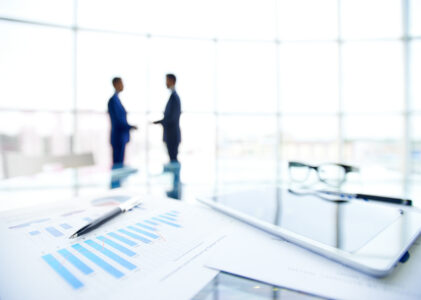 Teil 5: New Leadership – Führung für eine neue Arbeitswelt
