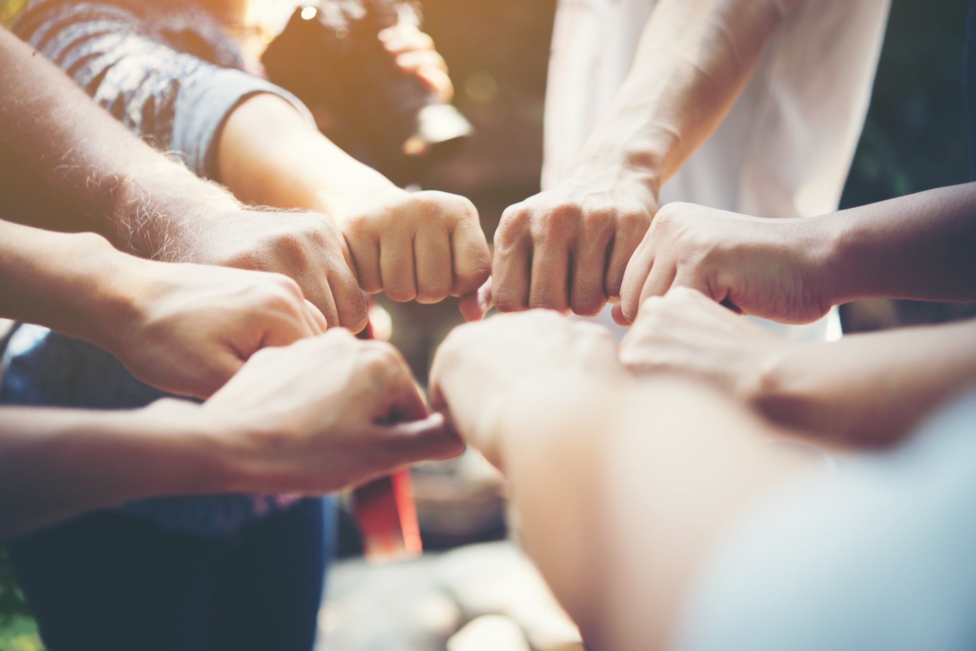 Teil 9: Teamwork als zentraler Zukunftsmotor von New Work