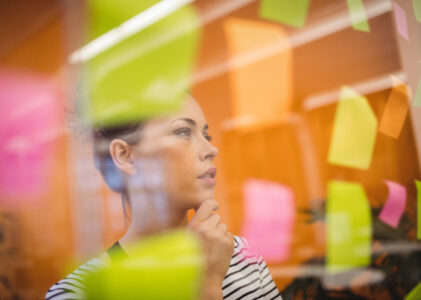 Future Skills: Design Thinking, vom Problem zur Lösung