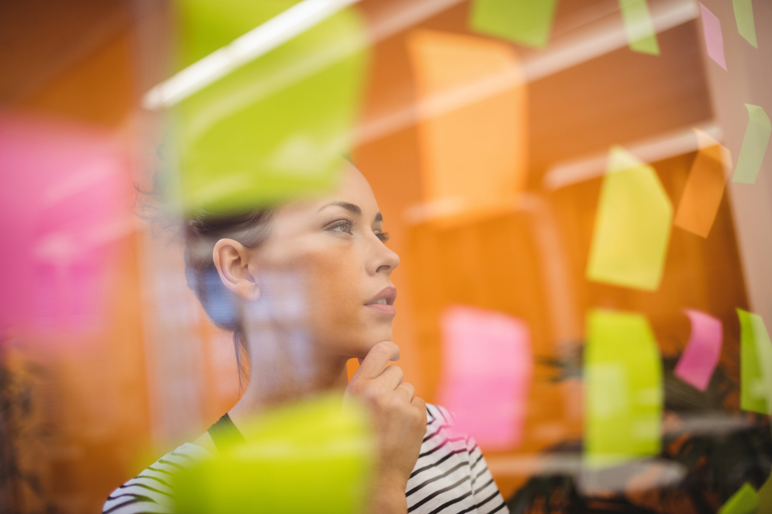 Future Skills: Design Thinking, vom Problem zur Lösung