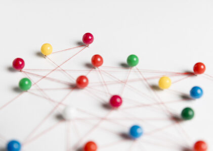 Future Skills: System Thinking, Komplexität erkennen und verstehen
