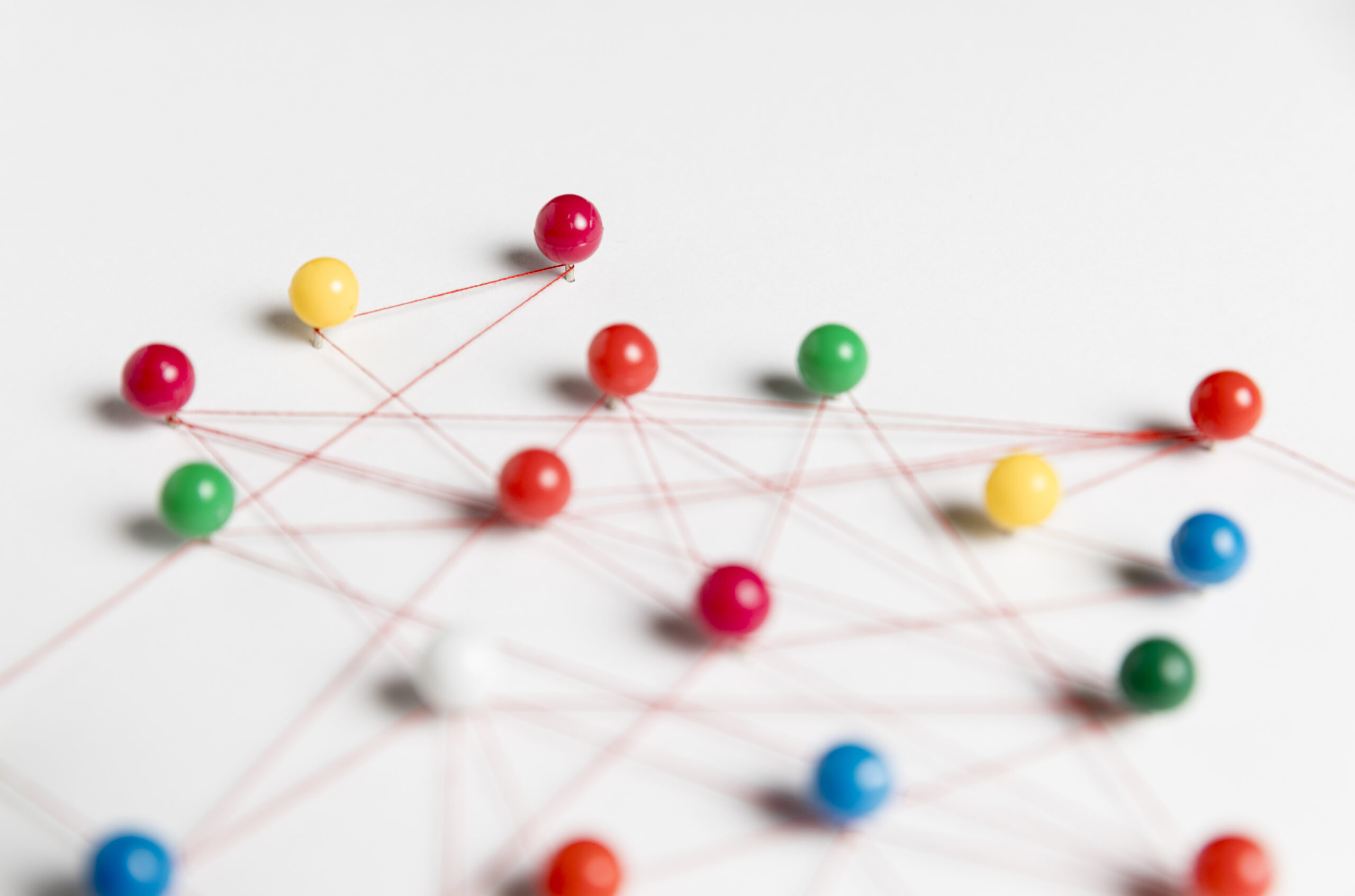 Future Skills: System Thinking, Komplexität erkennen und verstehen