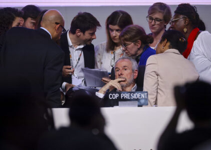 COP30 in Belém: Ein “Mutirão” für das Klima oder verpasste Chance im Amazonas?